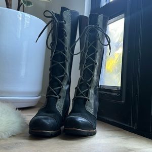 Sorel joan of arctic knee high boots